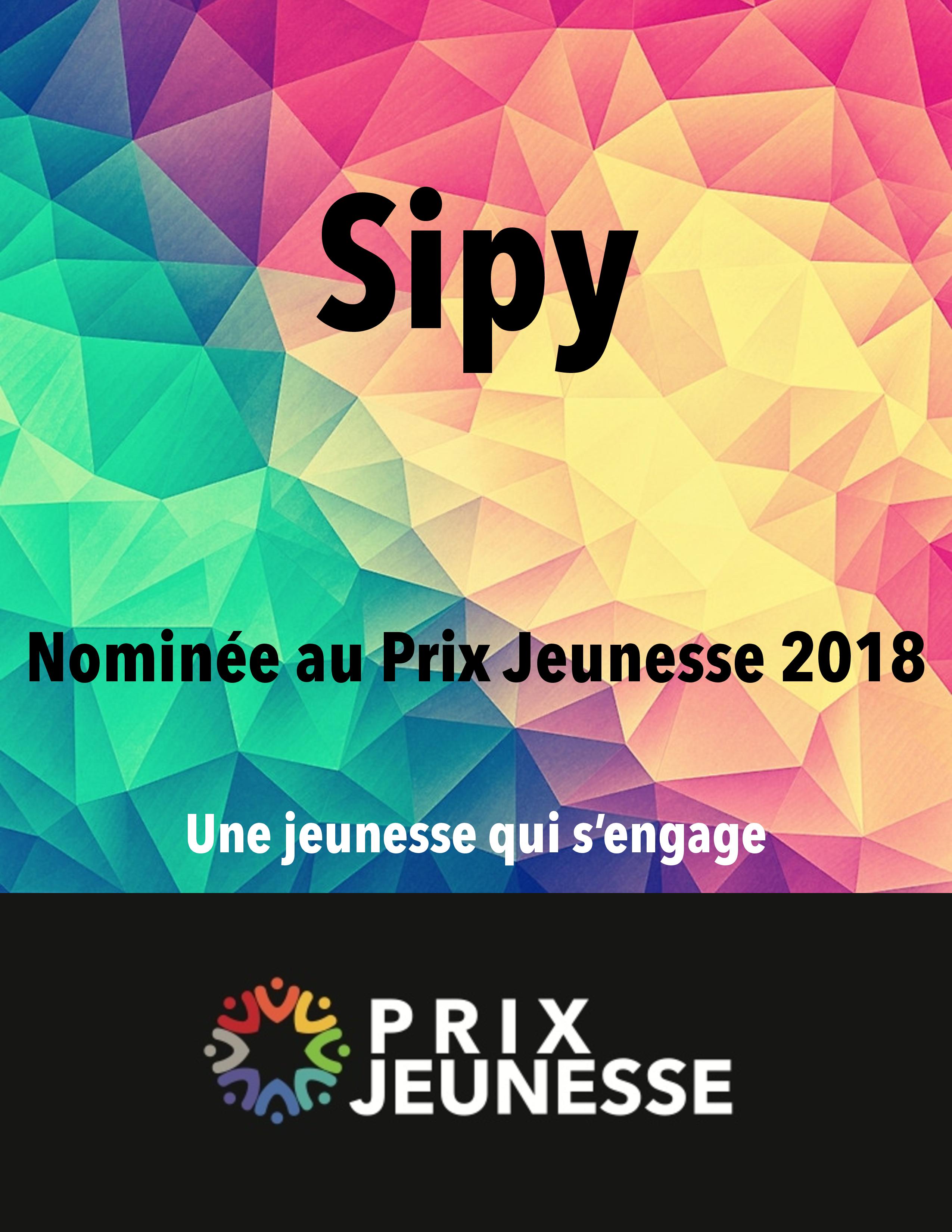 Candidat  Sipy    