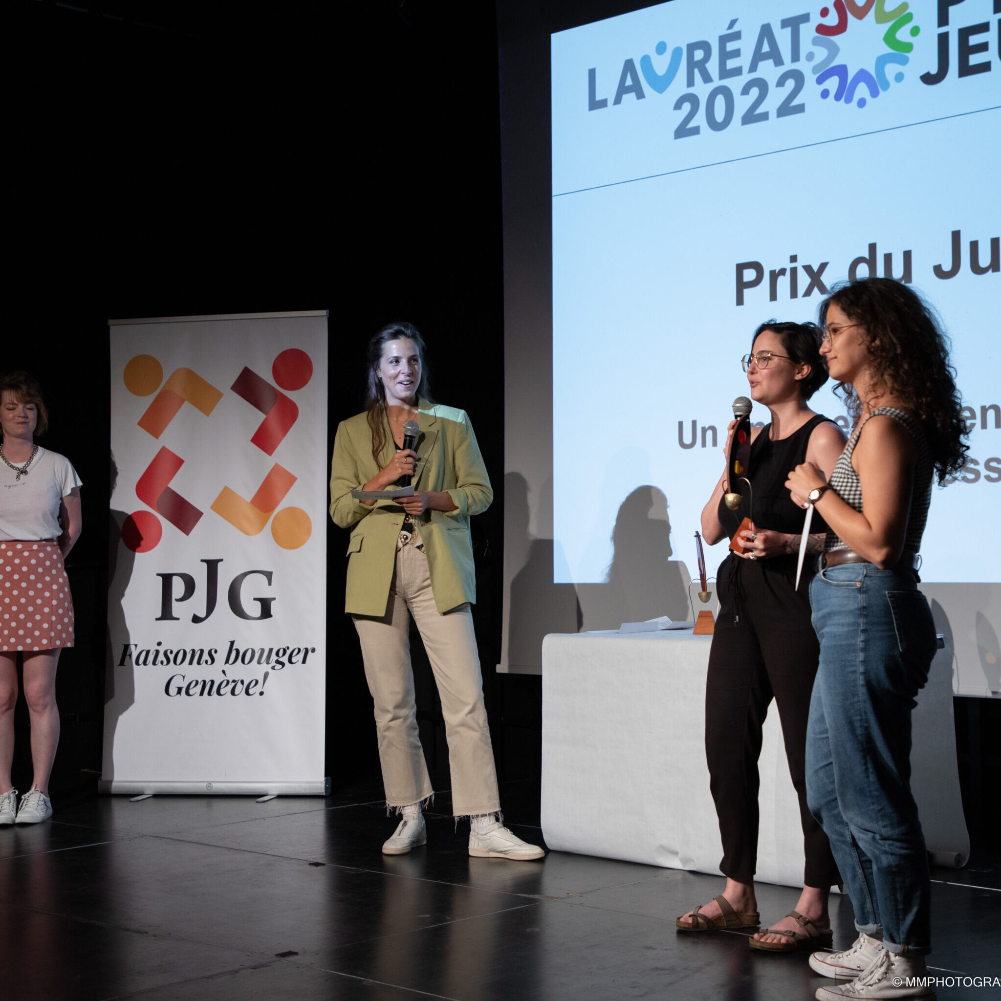 Prix Jeunesse
